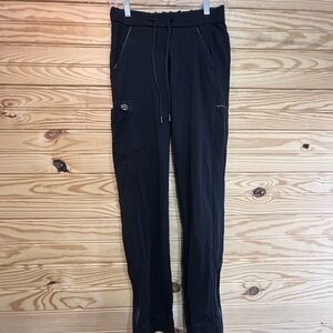 Healing Hands Scrub Pants